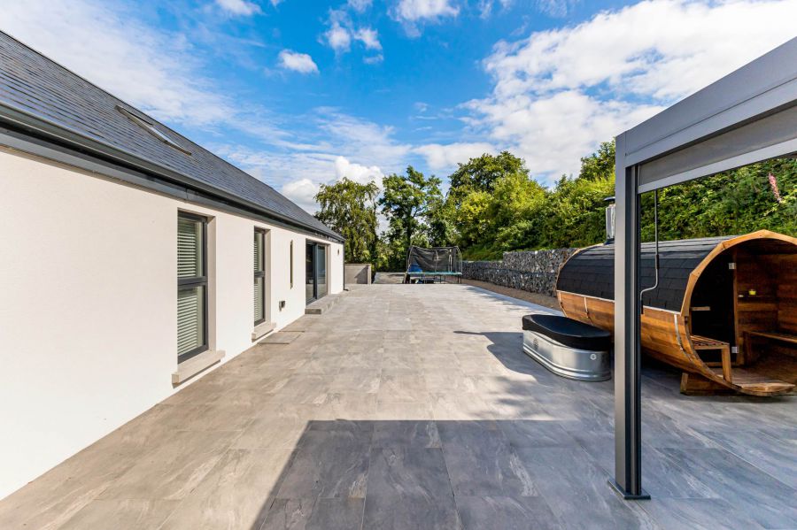 3 Old Moira Road