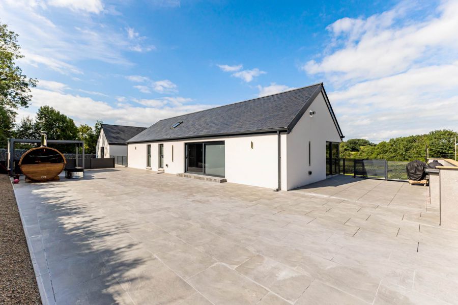 3 Old Moira Road