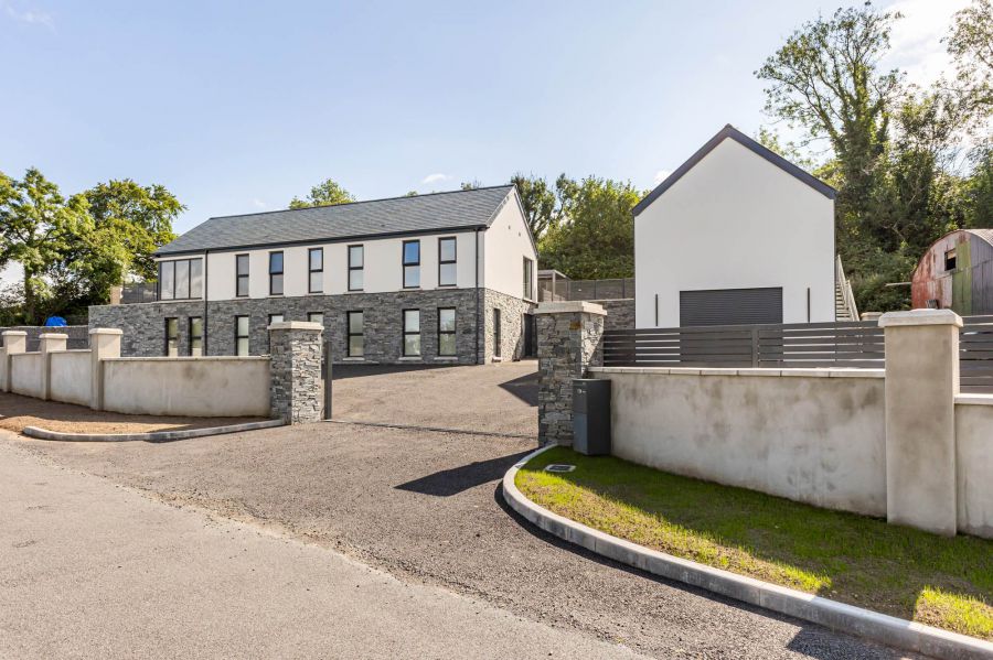 3 Old Moira Road