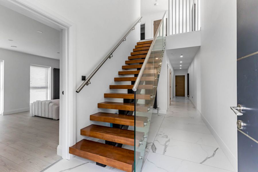 3 Old Moira Road