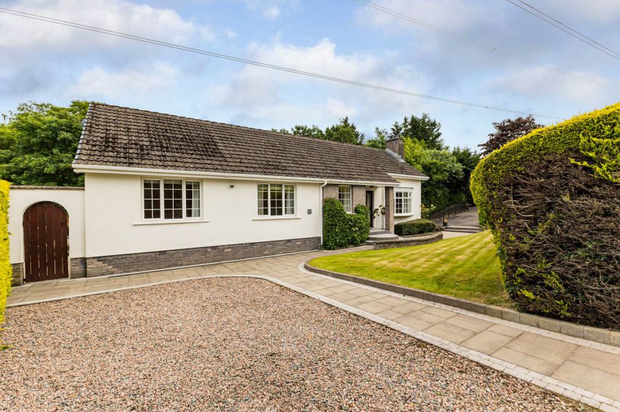 88 Ballycoan Road,drumbo, belfast, BT8 8LP