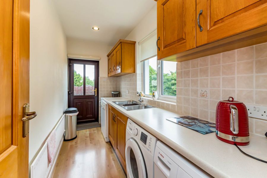 88 Ballycoan Road