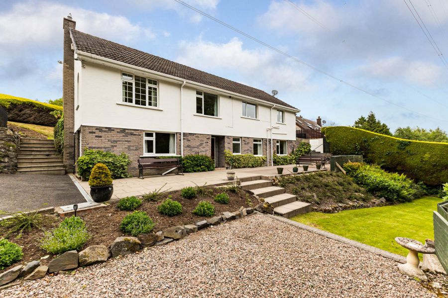 88 Ballycoan Road