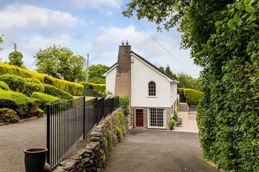88 Ballycoan Road