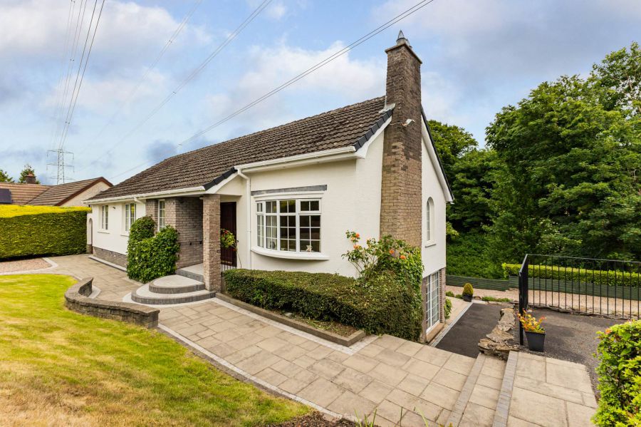 88 Ballycoan Road