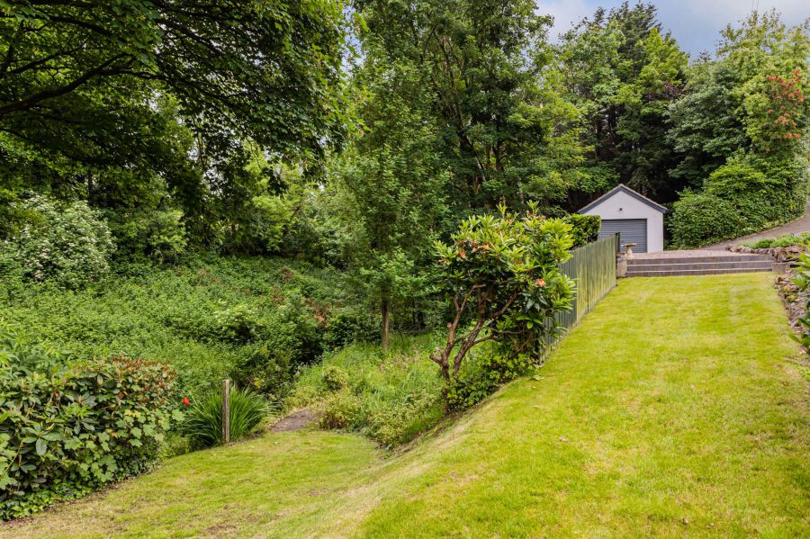 88 Ballycoan Road