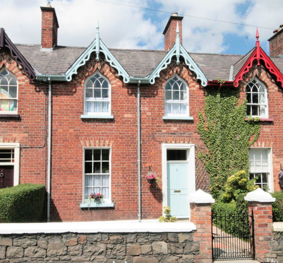 2 Glenmore Terrace, hilden, lisburn, BT27 4RW