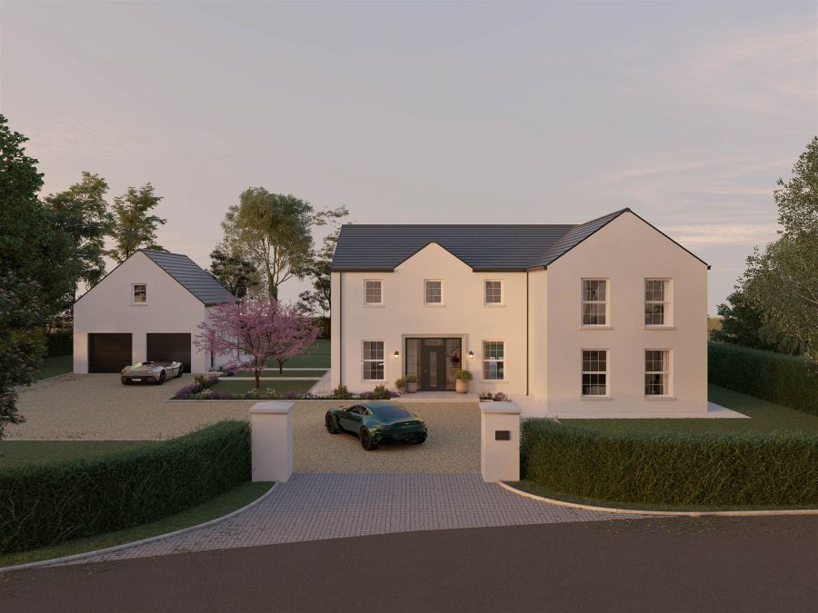 63 Carnbane Road