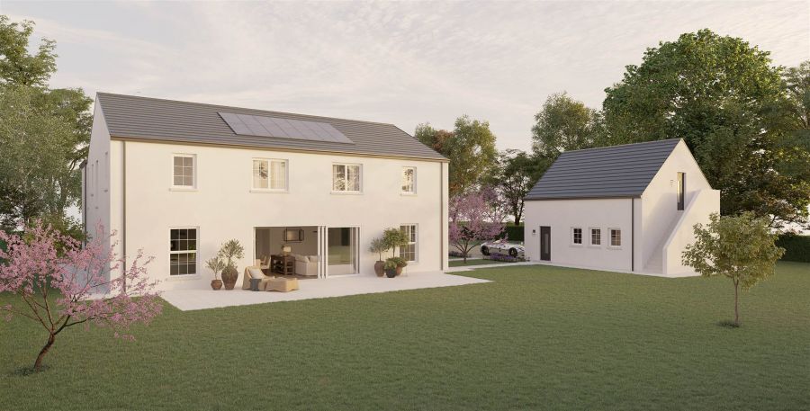 63 Carnbane Road