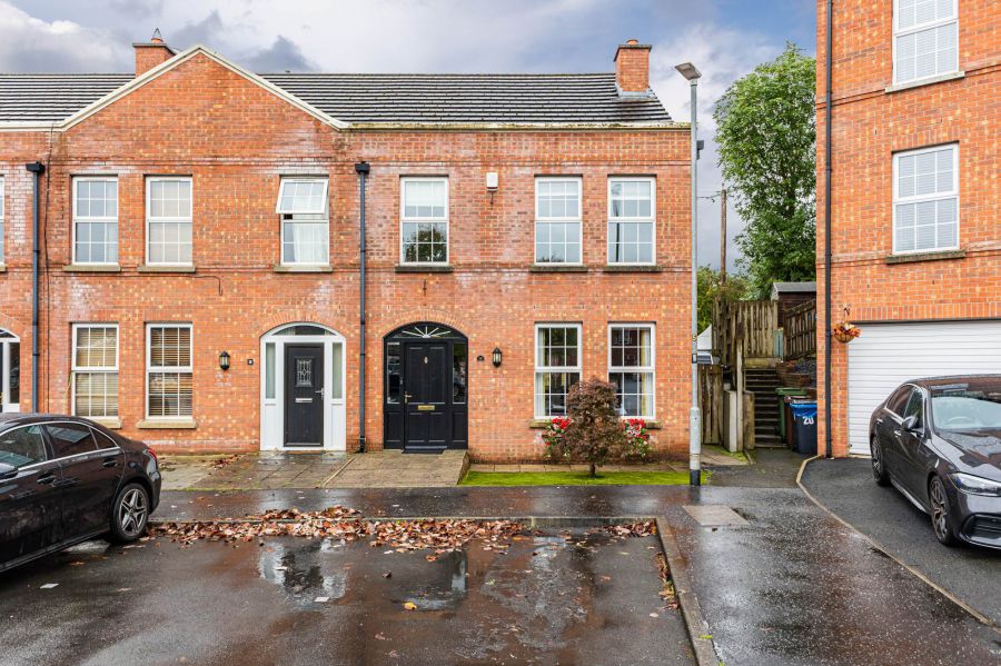 19 Killeaton Place