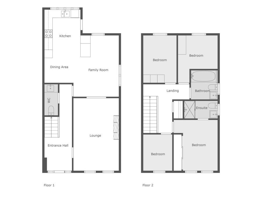 19 Killeaton Place