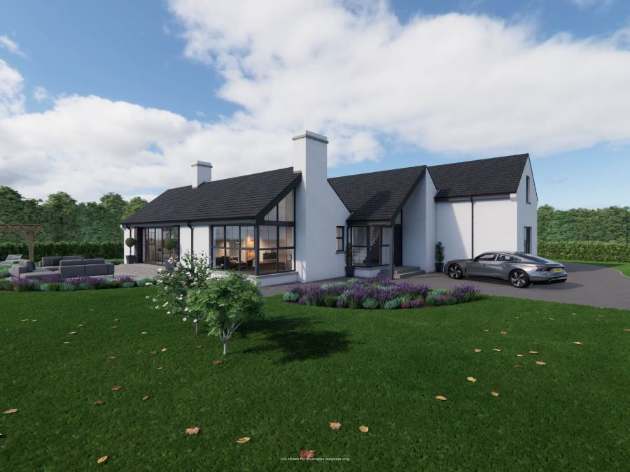 The Cavesson @ Rockleigh (Site 2), 45 Creevy Road