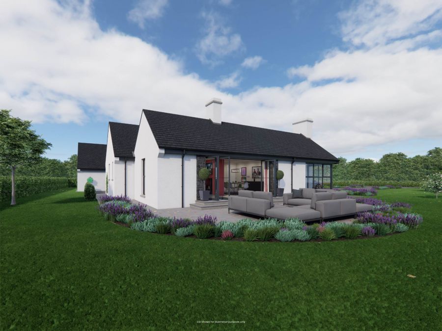 The Cavesson @ Rockleigh (Site 2), 45 Creevy Road