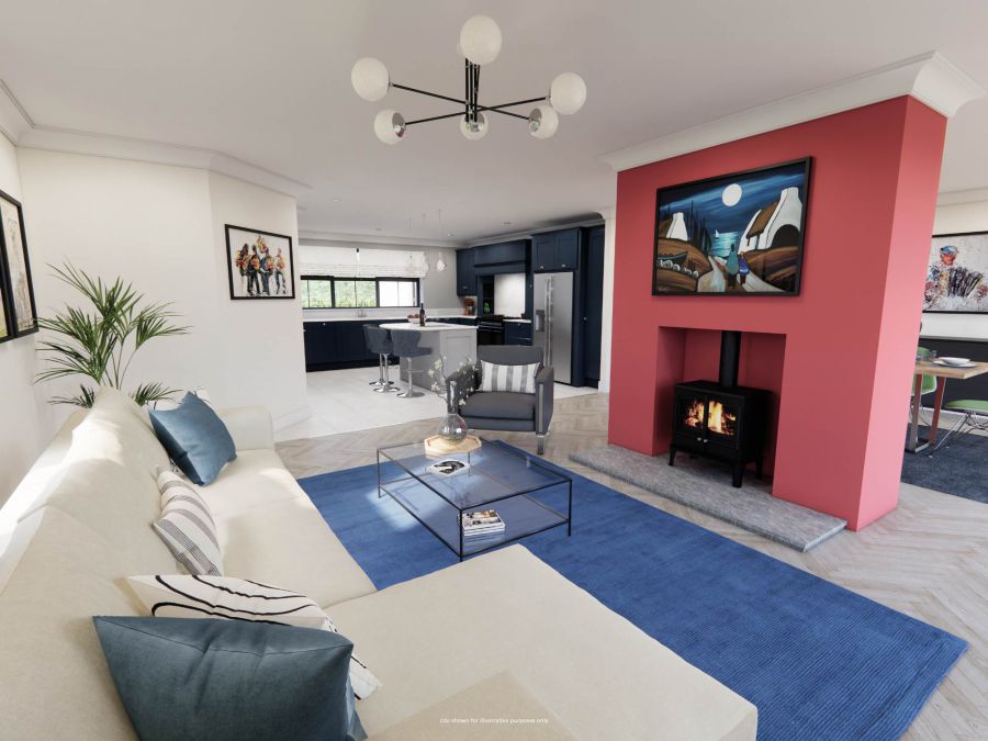 The Cavesson @ Rockleigh (Site 2), 45 Creevy Road
