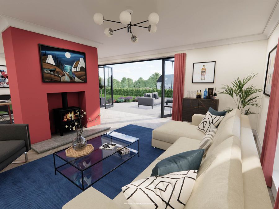 The Cavesson @ Rockleigh (Site 2), 45 Creevy Road