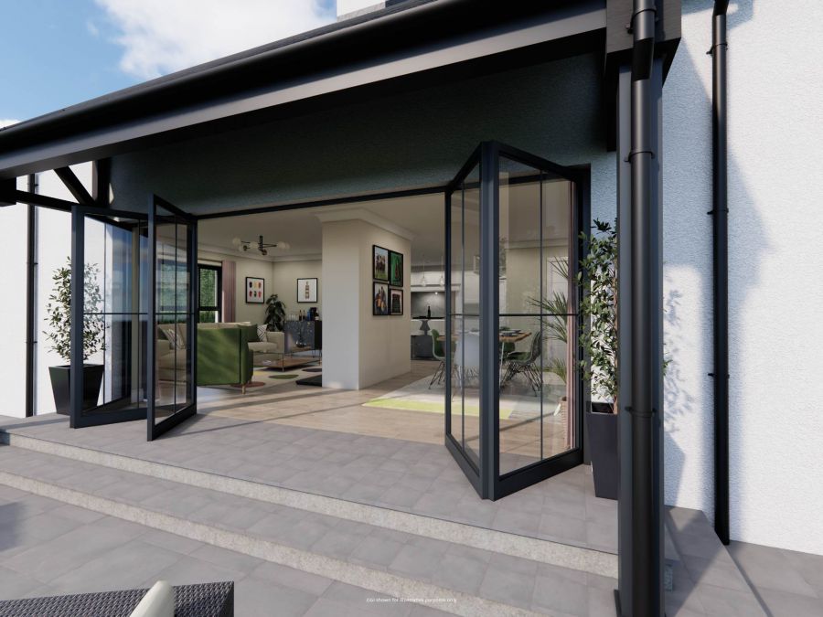 The Pelham @ Rockleigh (Site 1), 43 Creevy Road