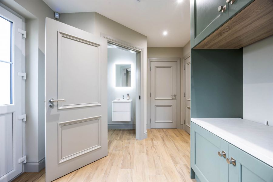 The Pelham @ Rockleigh (Site 1), 43 Creevy Road