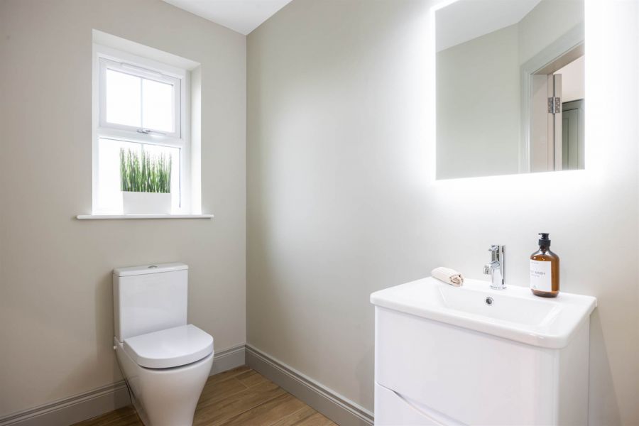 The Pelham @ Rockleigh (Site 1), 43 Creevy Road