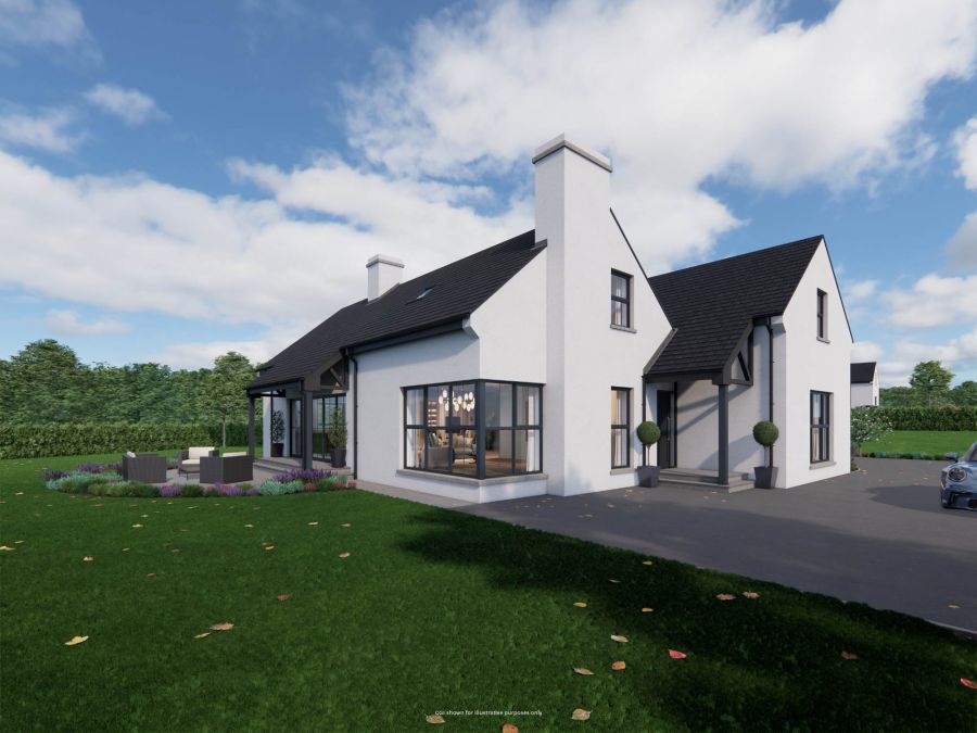 The Pelham @ Rockleigh (Site 1), 43 Creevy Road