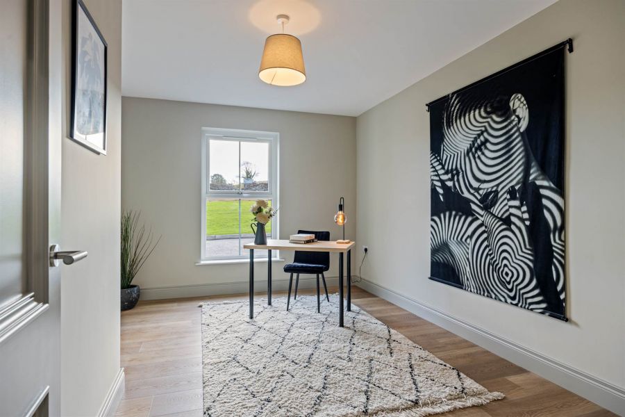 The Pelham @ Rockleigh (Site 1), 43 Creevy Road