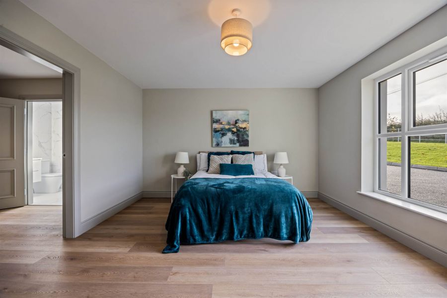 The Pelham @ Rockleigh (Site 1), 43 Creevy Road