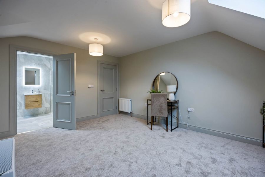 The Pelham @ Rockleigh (Site 1), 43 Creevy Road