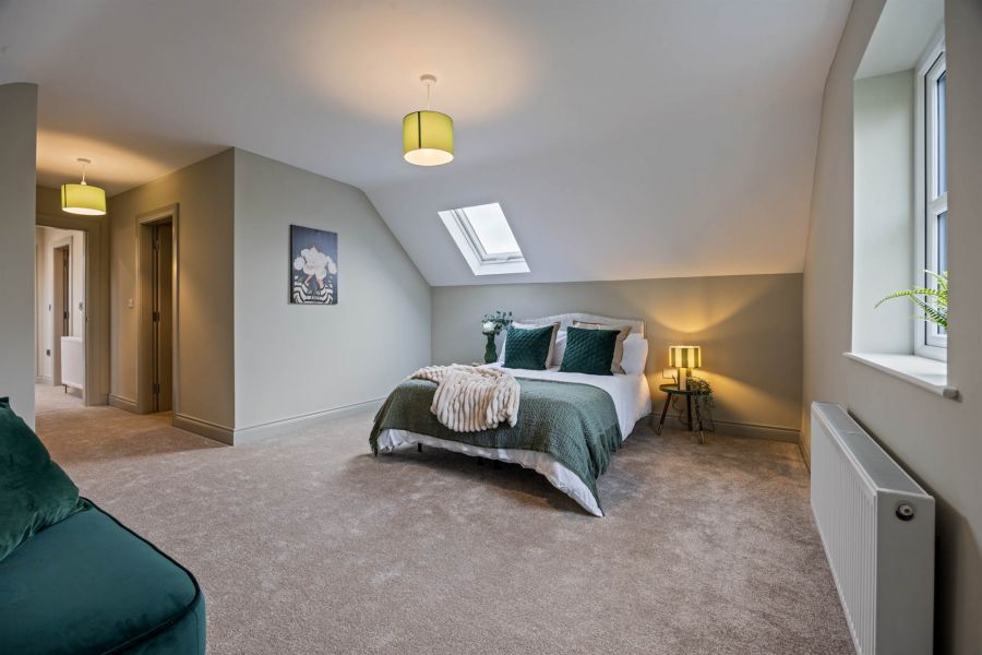 The Pelham @ Rockleigh (Site 1), 43 Creevy Road