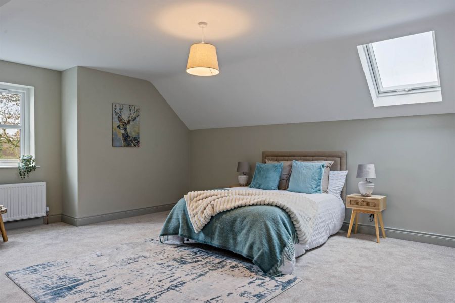 The Pelham @ Rockleigh (Site 1), 43 Creevy Road