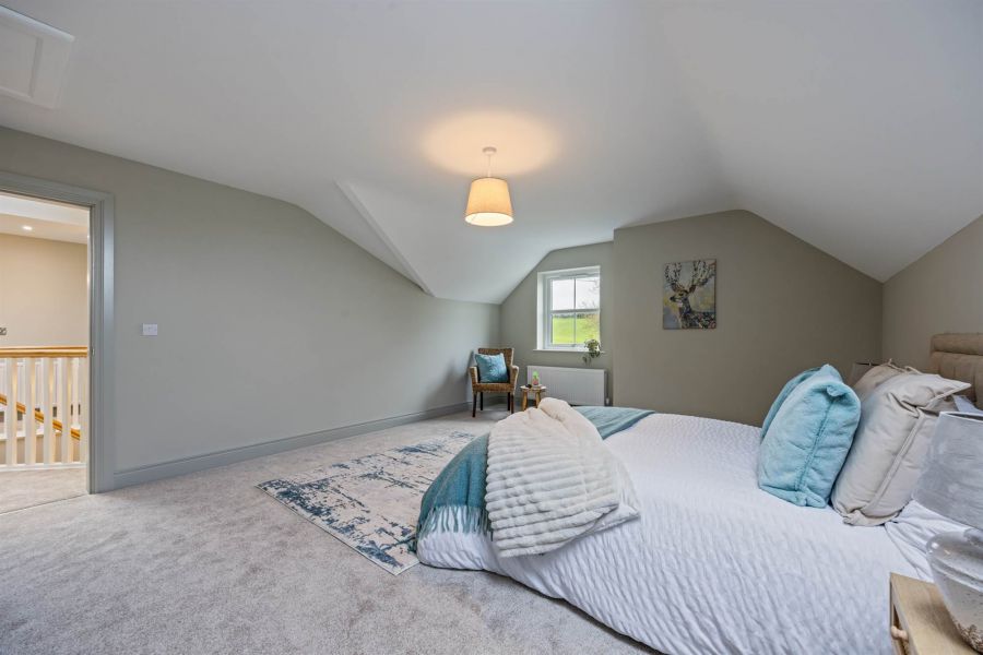 The Pelham @ Rockleigh (Site 1), 43 Creevy Road