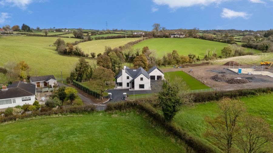 The Pelham @ Rockleigh (Site 1), 43 Creevy Road