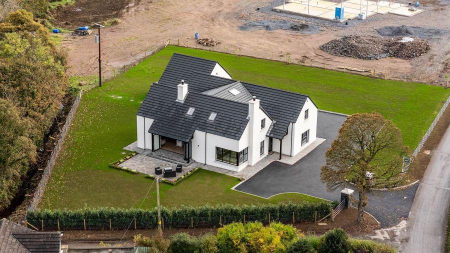 The Pelham @ Rockleigh (Site 1), 43 Creevy Road