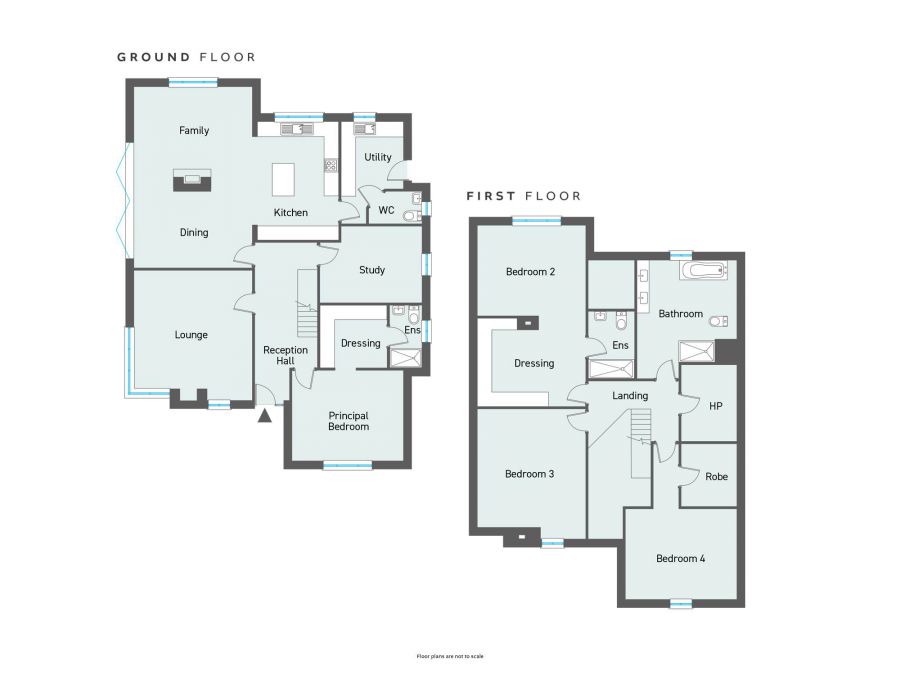 The Pelham @ Rockleigh (Site 1), 43 Creevy Road