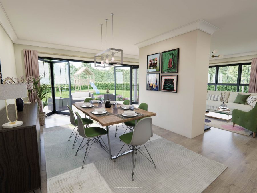 The Pelham @ Rockleigh (Site 1), 43 Creevy Road
