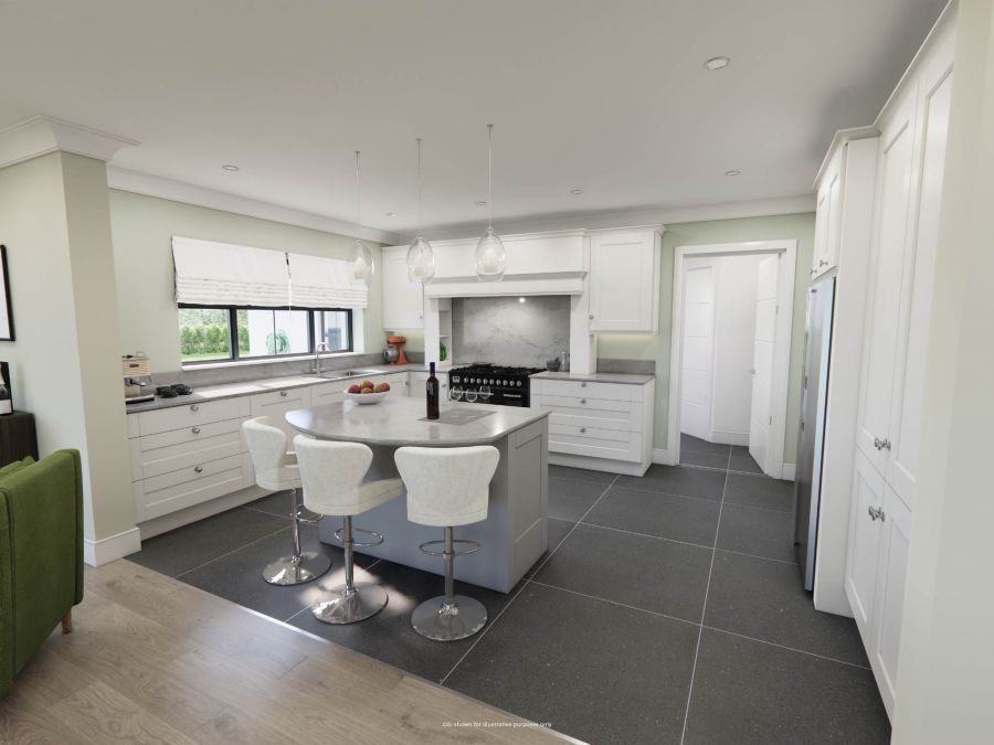 The Pelham @ Rockleigh (Site 1), 43 Creevy Road
