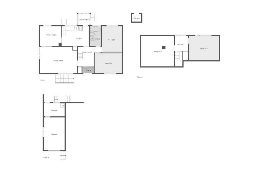 8 Thorndale Road South