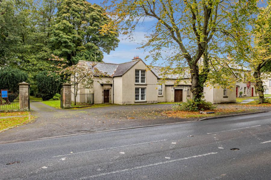 182 Newcastle Road