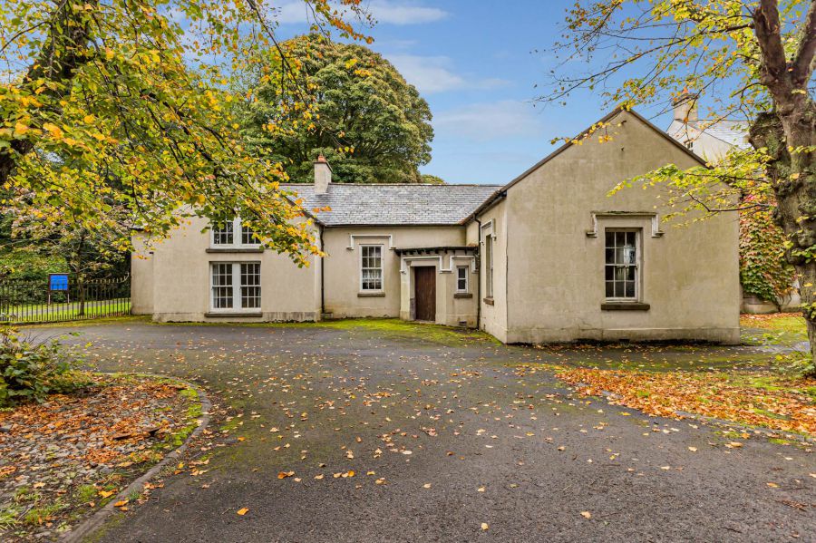 182 Newcastle Road
