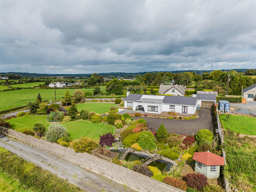 6 Whinney Hill,Lisburn City, Lisburn, BT28 3UZ