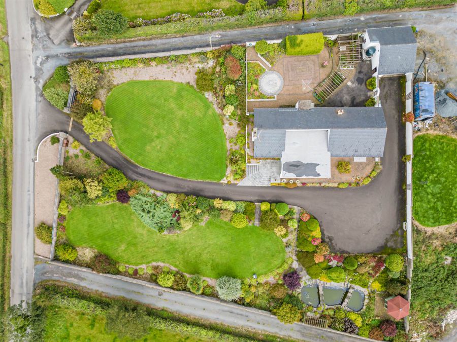 6 Whinney Hill 6 Whinney Hill