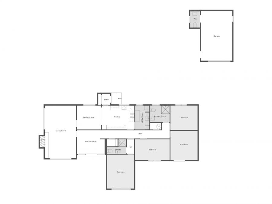 6 Whinney Hill