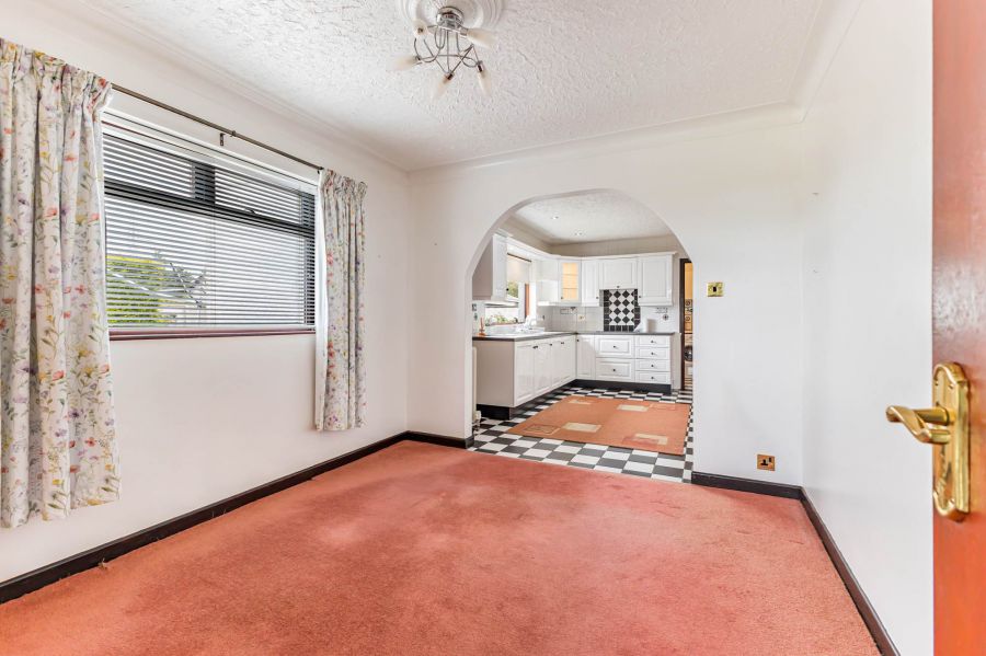 6 Whinney Hill