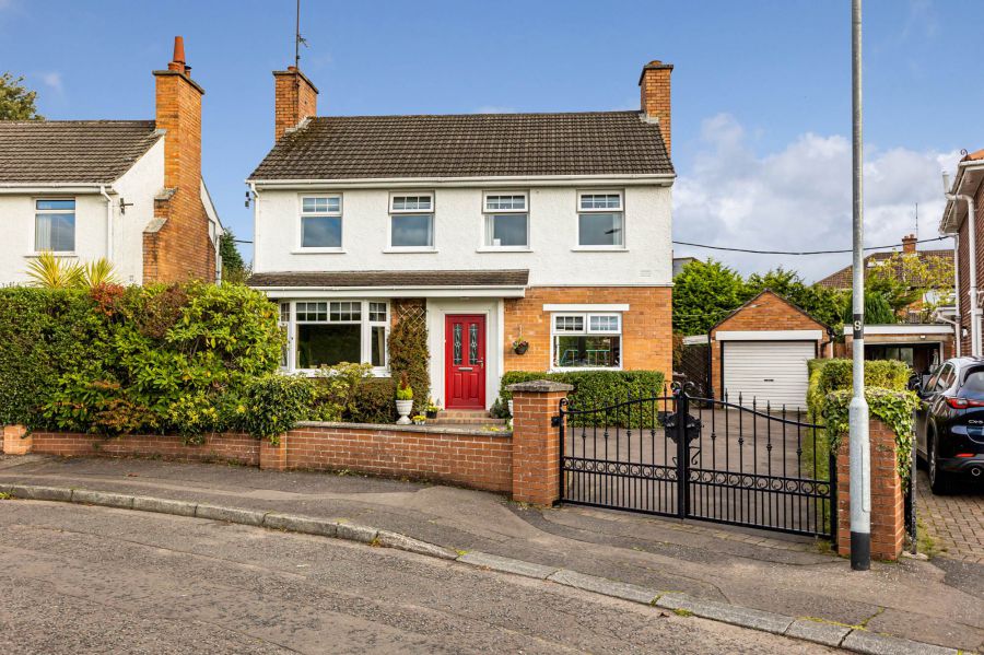 42 Killeaton Gardens