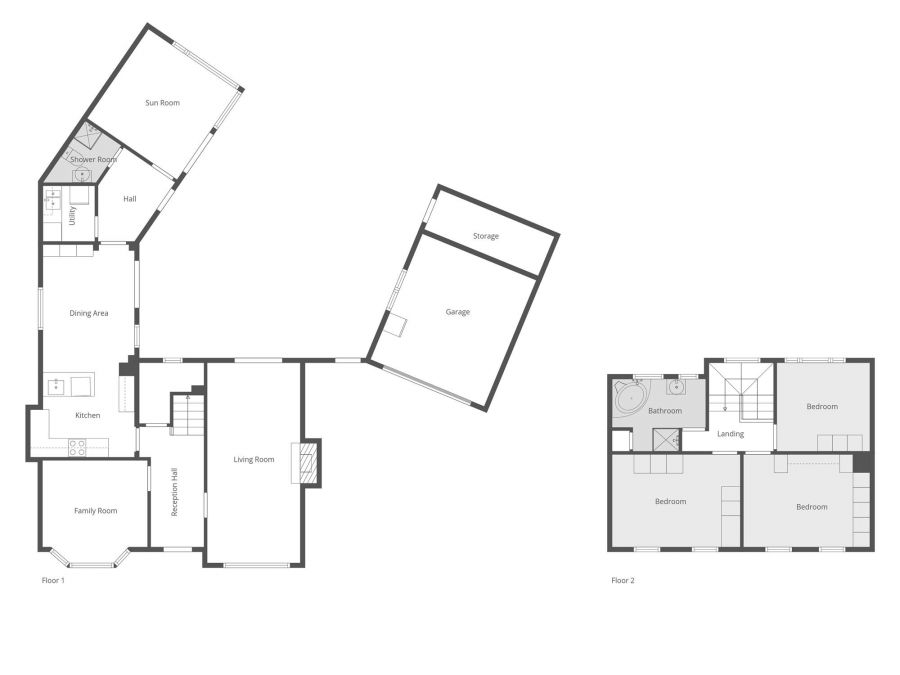 42 Killeaton Gardens
