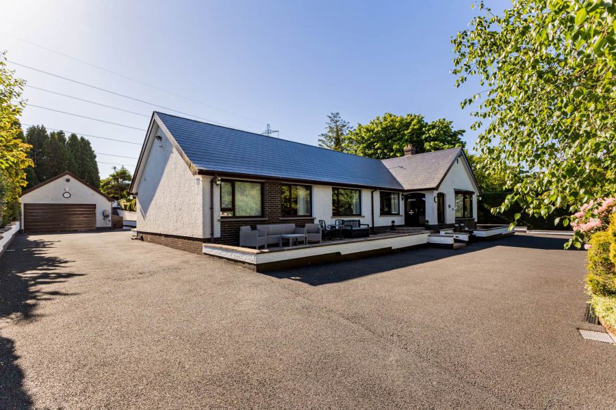 18 Whinney Hill, Lisburn City, BT28 3UZ
