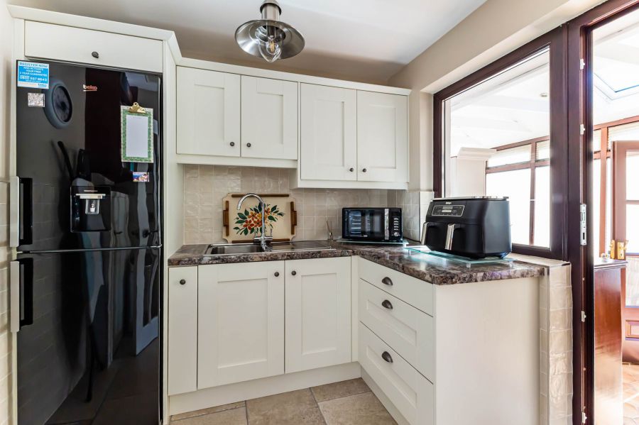 18 Whinney Hill