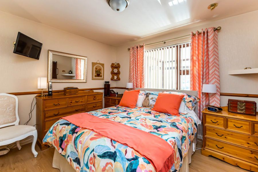 18 Whinney Hill