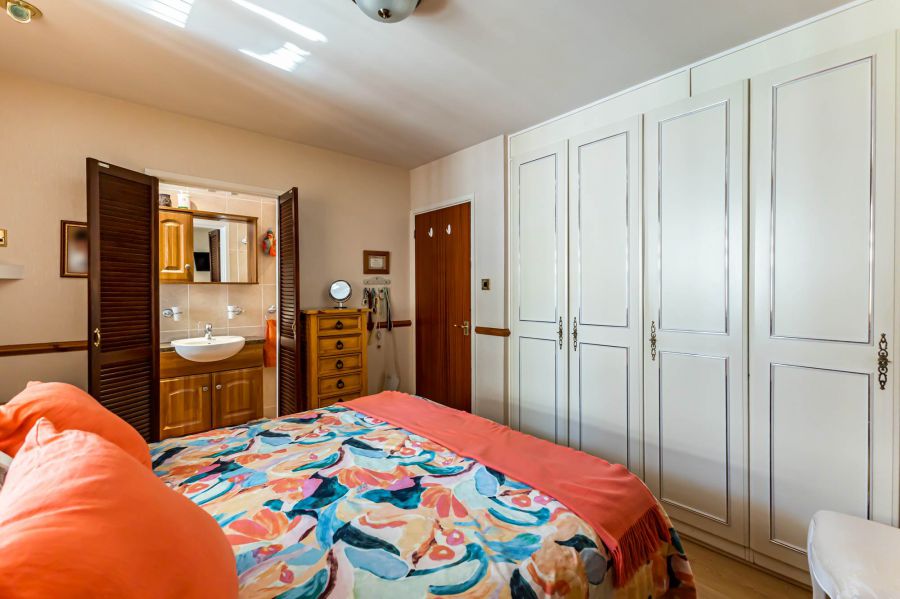 18 Whinney Hill
