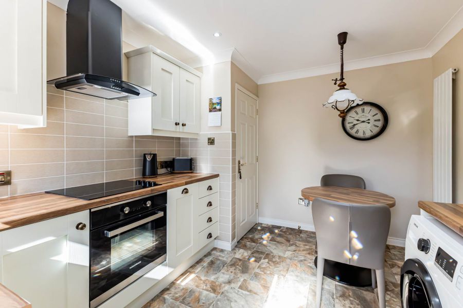 18 Whinney Hill