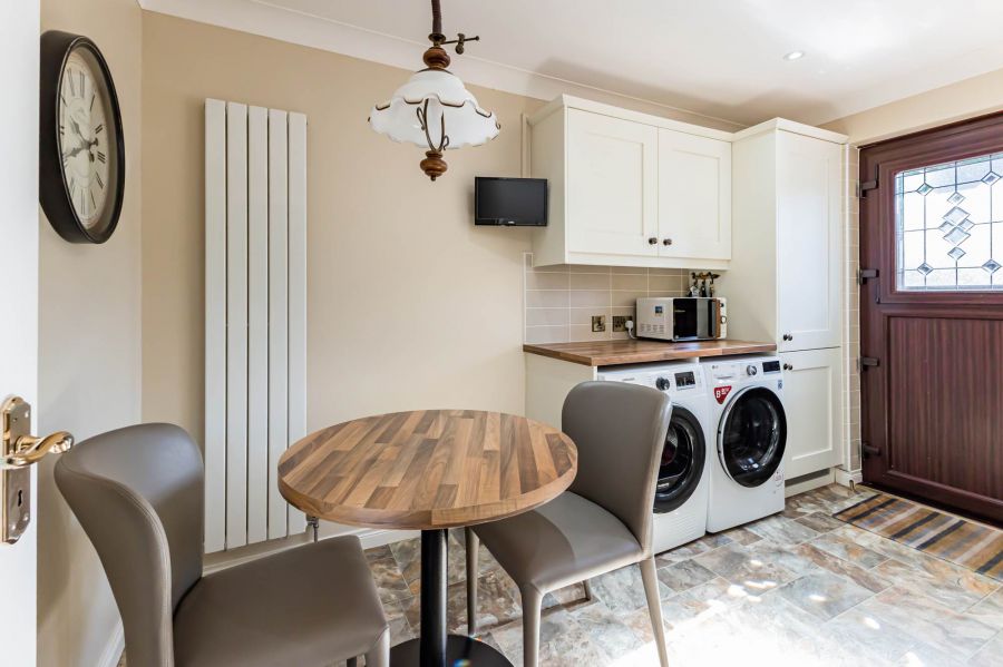 18 Whinney Hill