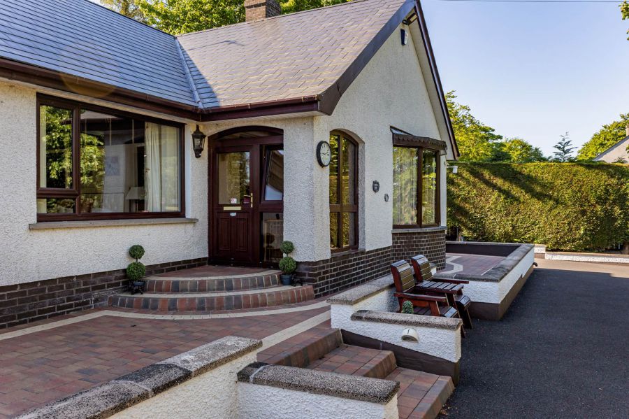 18 Whinney Hill